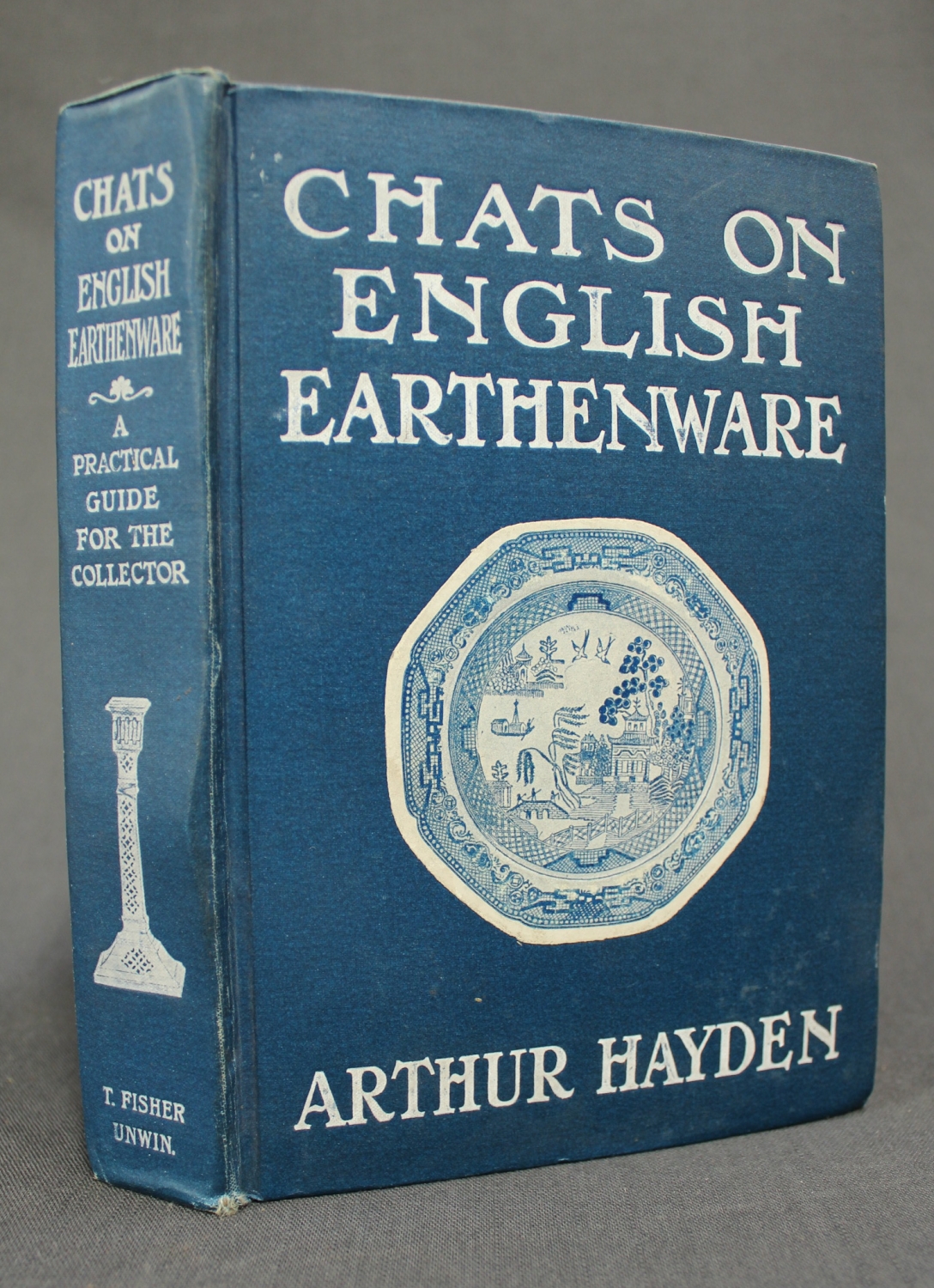 Arthur Hayden