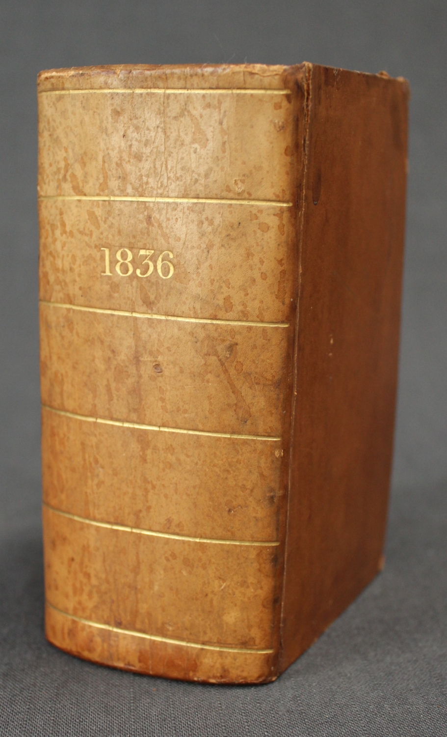The Edinburgh Almanac for 1836