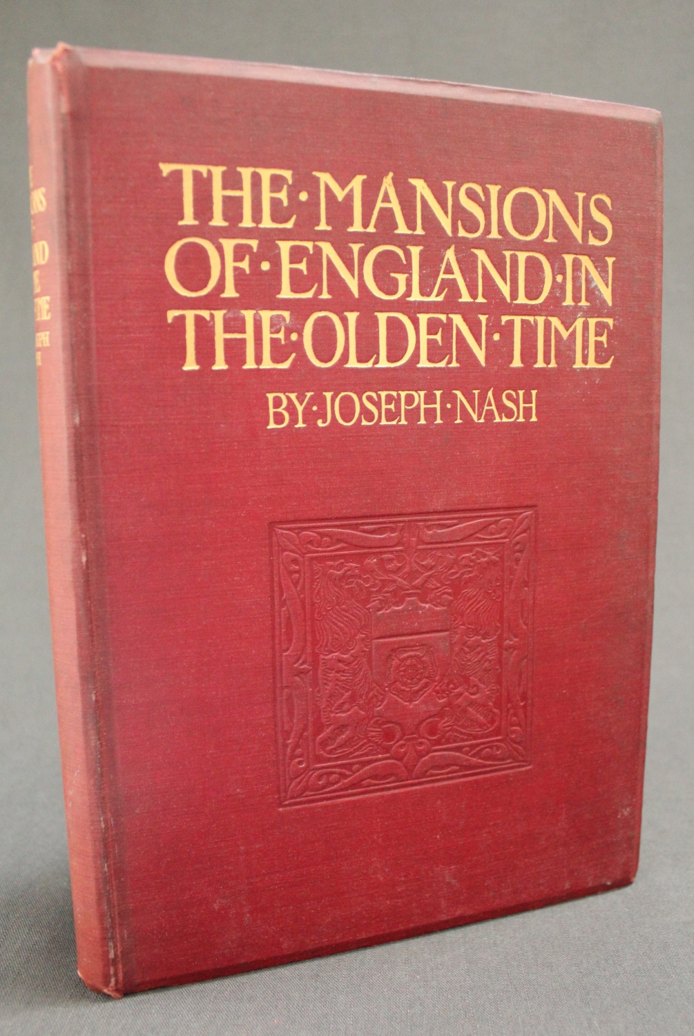 Joseph Nash