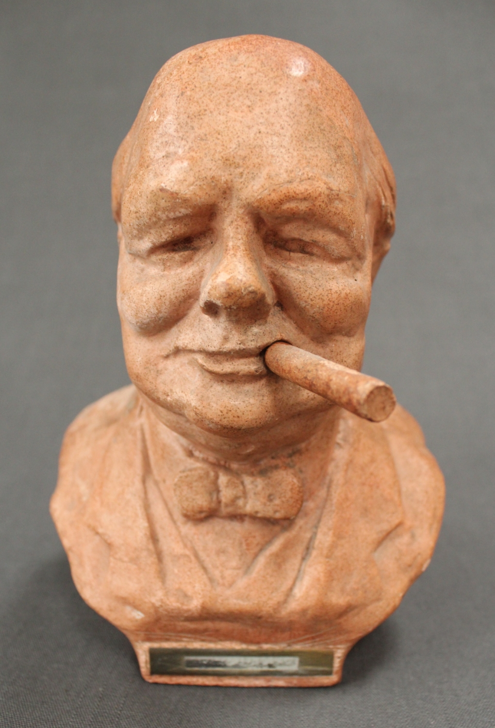 Sir Winston Churchill cigar lighter